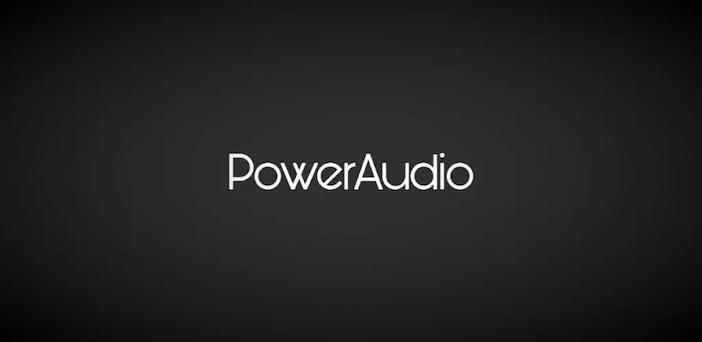 PowerAudio Mod