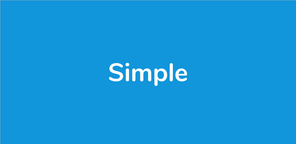 Simple Social Browser MOD APK