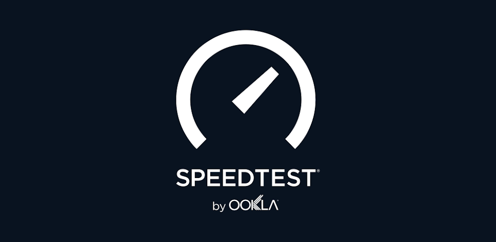 Speedtest by Ookla Mod Apk
