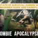 State of Survival Zombie War Beginner Guide and Gameplay