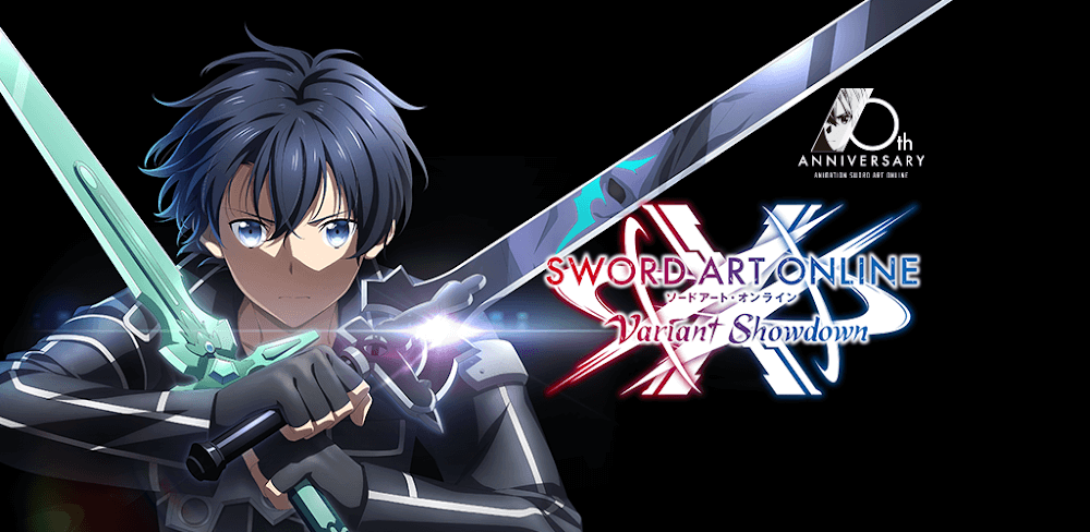 I-Sword Art Online VS MOD APK