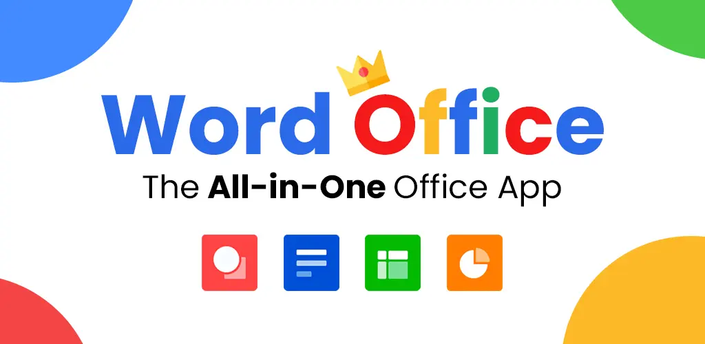 Word Office Mod 1