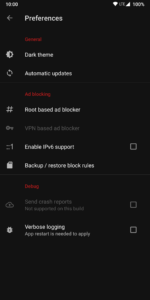 AdAway APK (No Root Ad Blocker for Android) 2