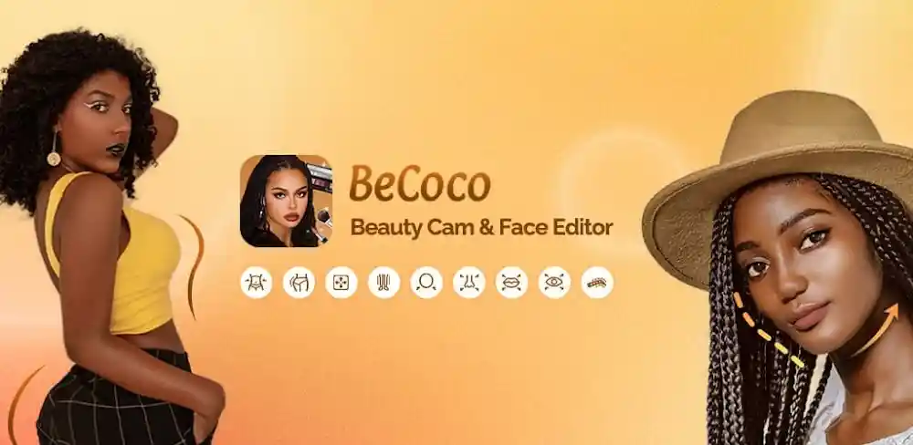 becoco-selfie-camera-editor-1