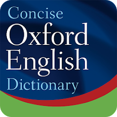 concise oxford english dict