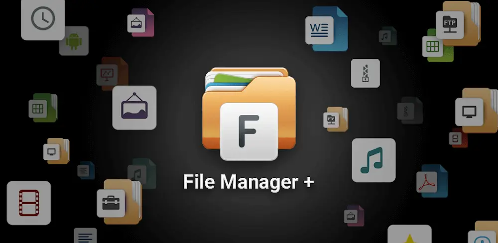 file-manager-Mod