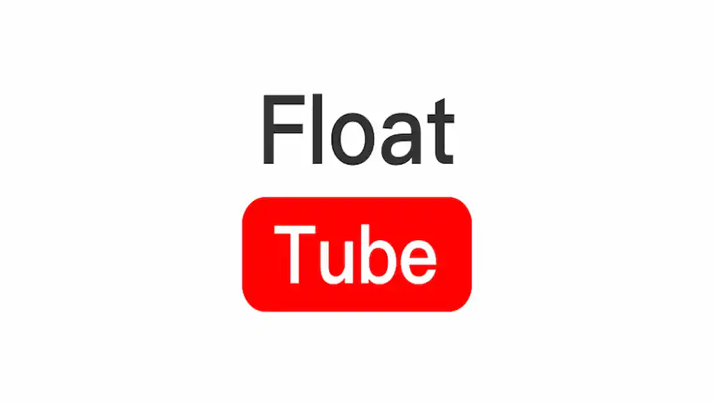 float tube float video player 1