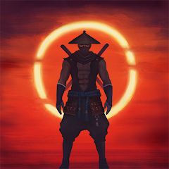 lutador das sombras ninja
