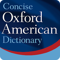 kamus Amerika Oxford