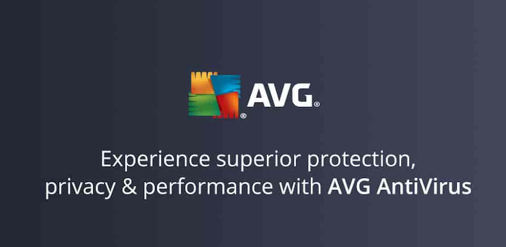 AVG AntiVirus-Sicherheit