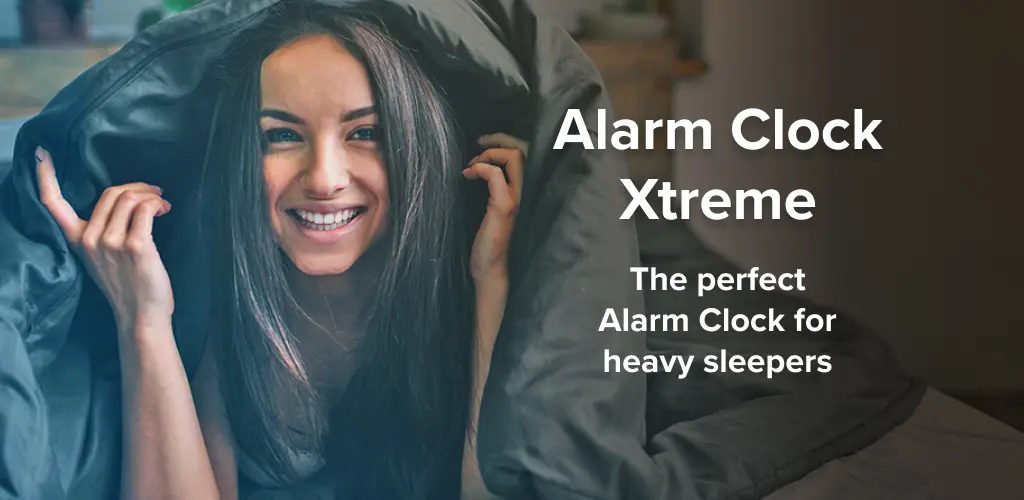 Alarm Clock Xtreme Mod-1