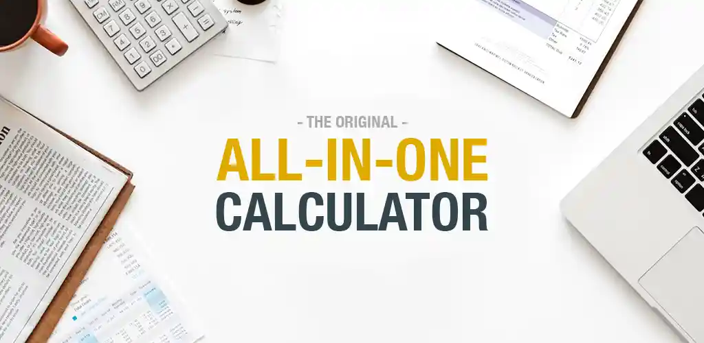 Alles-in-één rekenmachine 1