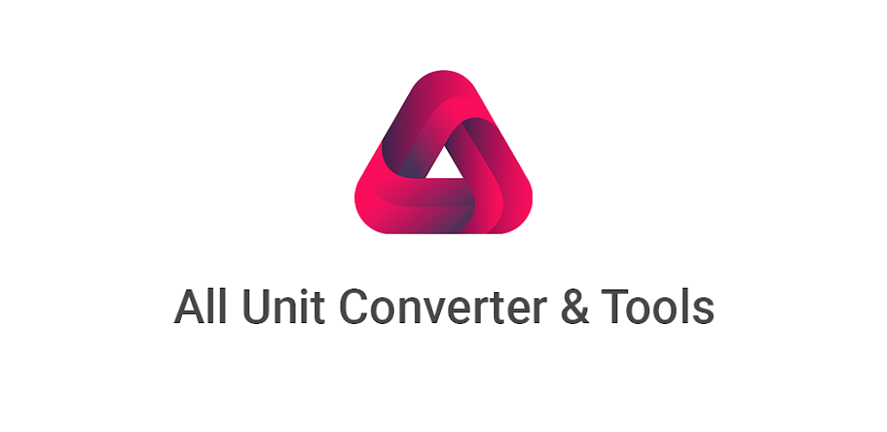 All Unit Converter & Tools Mod Apk