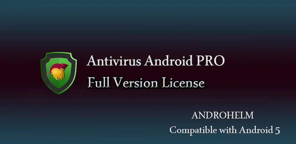 AntiVirus Android Mobile