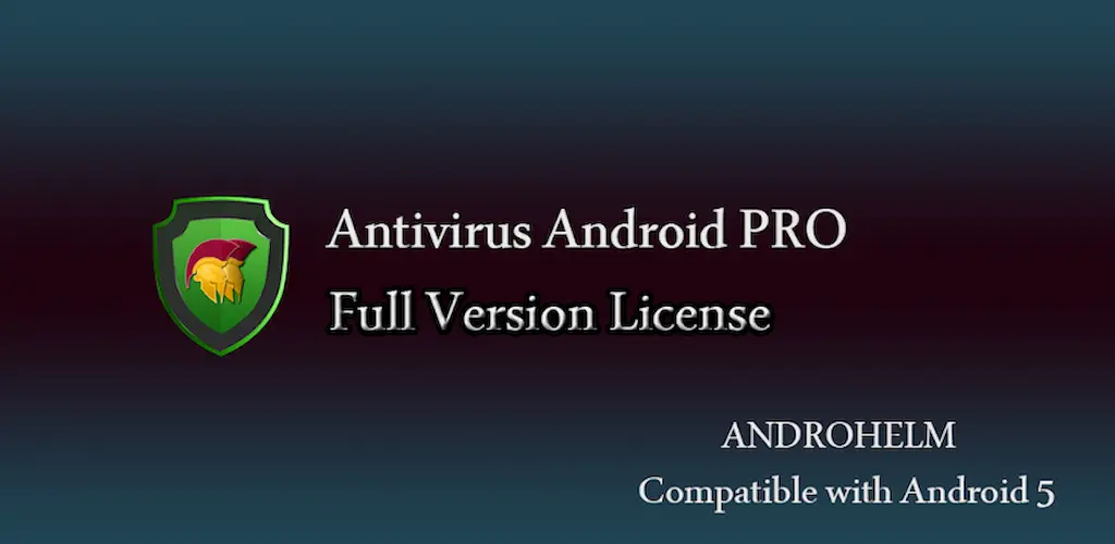 AntiVirus Android Pro Apk