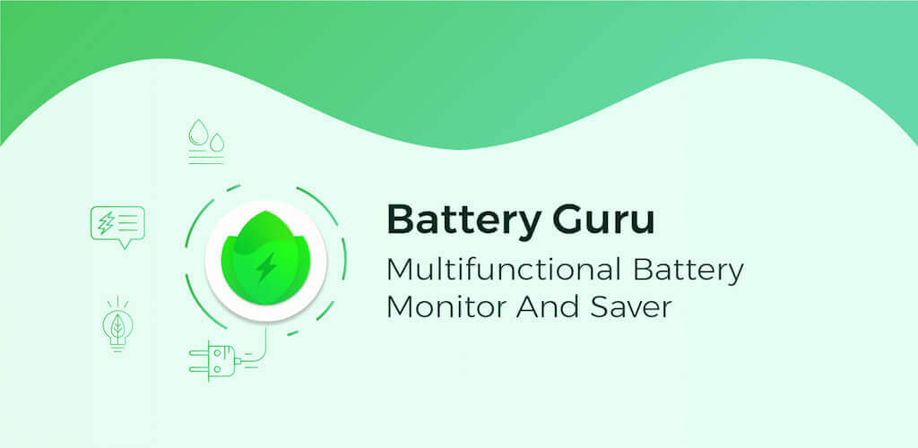 Bateria Guru Mod Apk