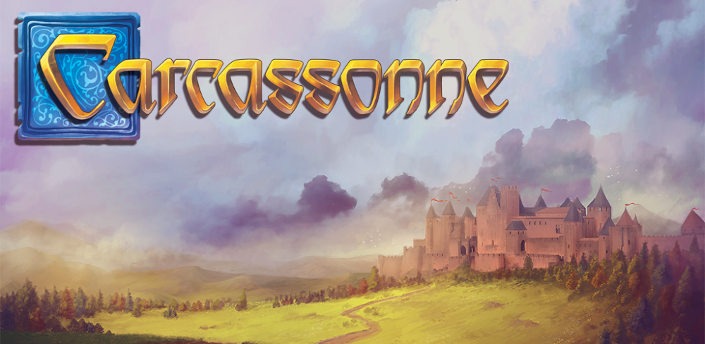 Carcassonne Tiles & Tactics Mod Apk