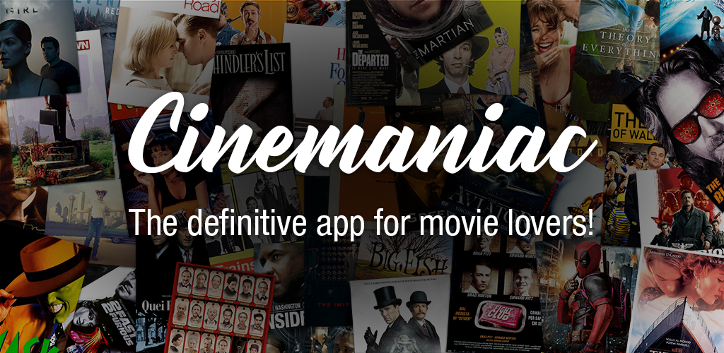 Cinemaniac Mod Apk