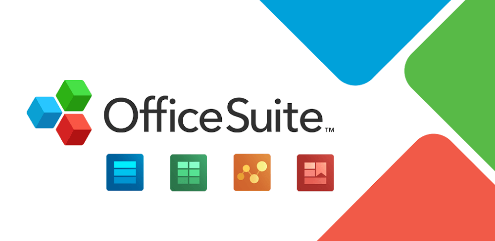 OfficeSuite Mod