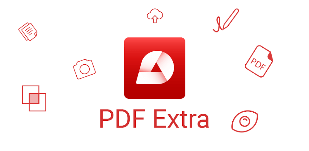 PDF 额外 Mod Apk