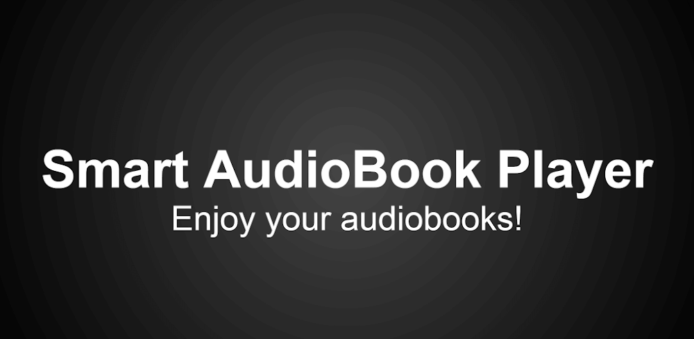 Smart AudioBook Player Mod