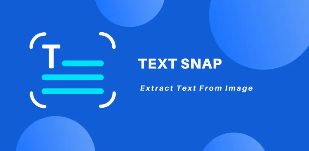 Text Snap - Image to Text Converter-1