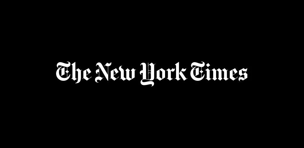 O jornal New York Times Mod Apk