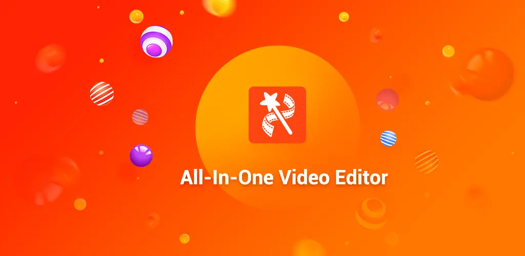 Video Editor VideoShowLite 1