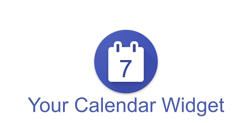 Your Calendar Widget Mod