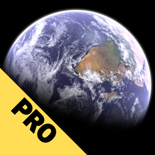 earth & moon 3d live wallpaper apk