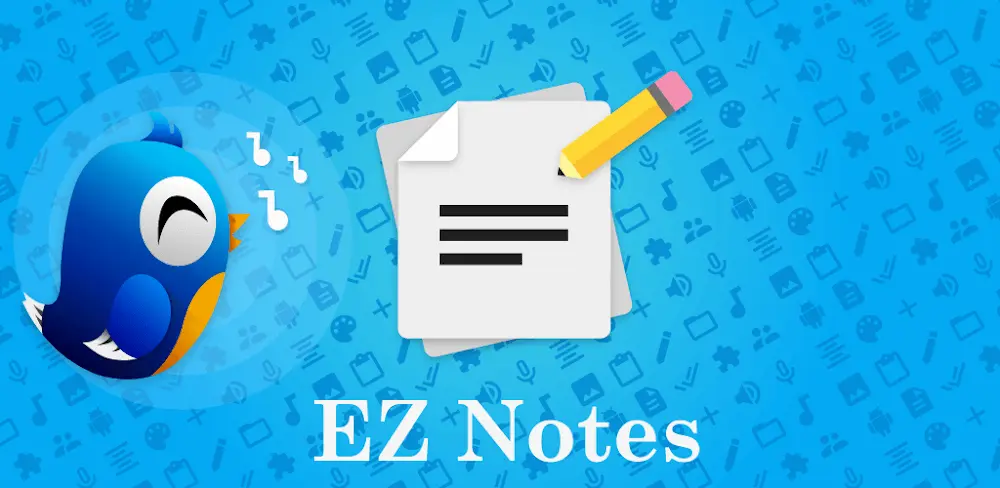 ez-notes-notes-voice-notes