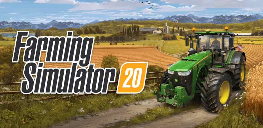 landbouwsimulator 20 1