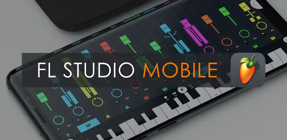 fl studio mobile 1 1