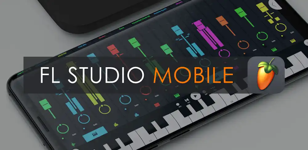 fl studio mobiel 1 1