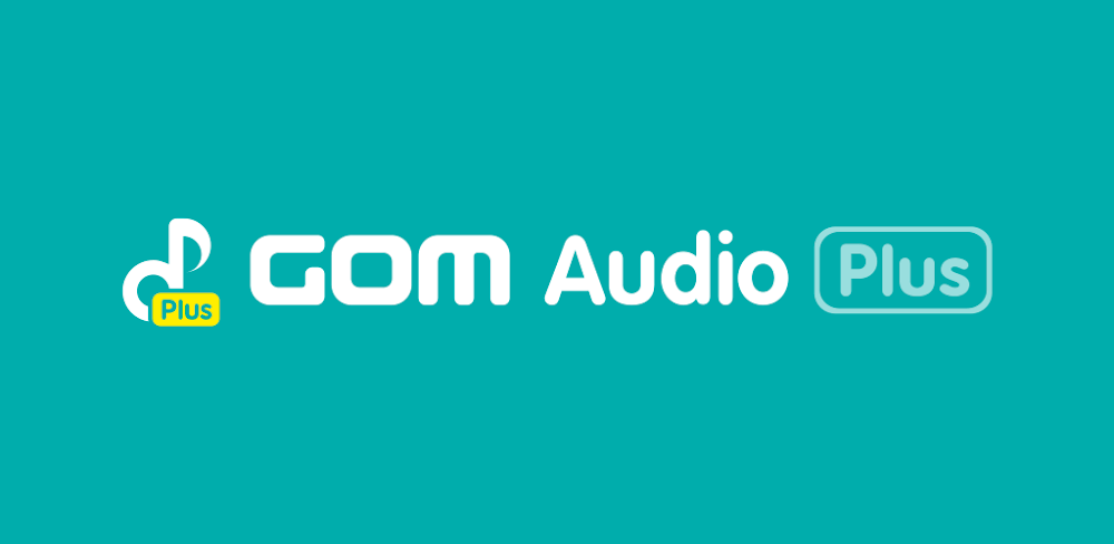 Gom Audio Plus музыкальный плеер 1