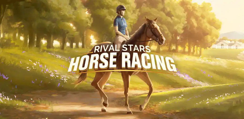 rival stars horse racing 1