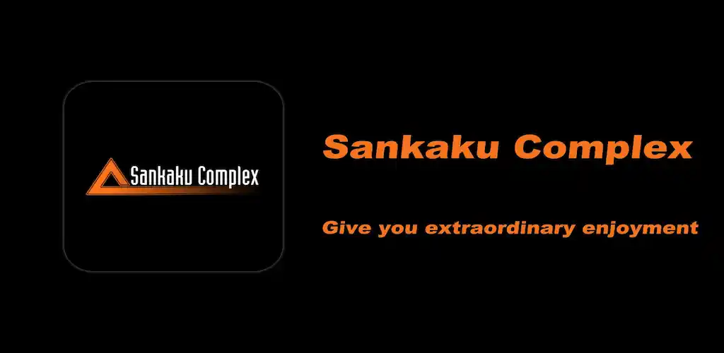 sankaku apk