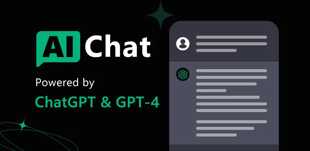 Chat AI: chatta con GPT AI Bot-1