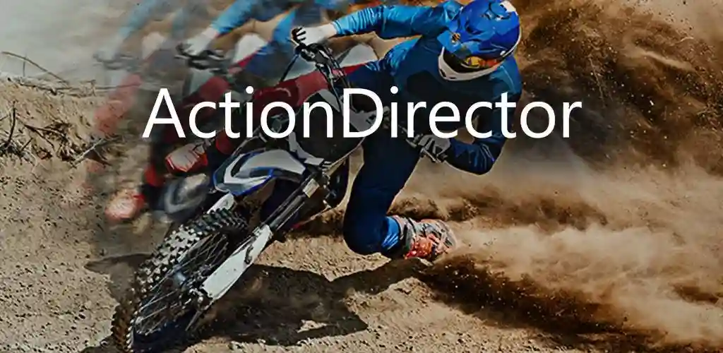 ActionDirector Video Editing 1