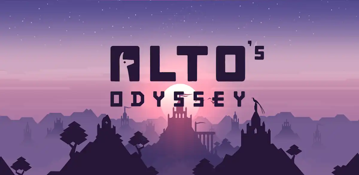 Alto's Odyssey Mod APK