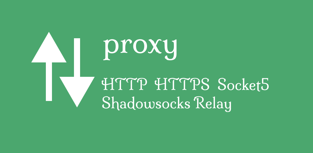 Apk mod server proxy Android