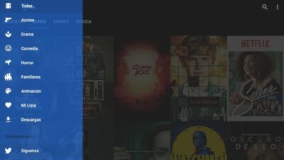 Aplicación de película MOD APK (anuncios eliminados) 1