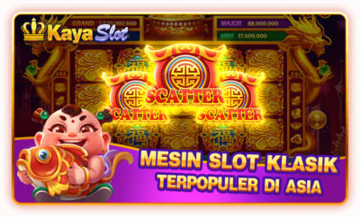 Kaya Slots MOD APK (X8 Speeder, Unlimited Coins) 1