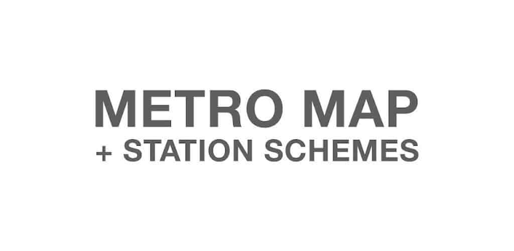 Metro World Maps1