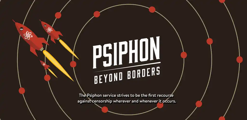 Psiphon Pro Mod 1