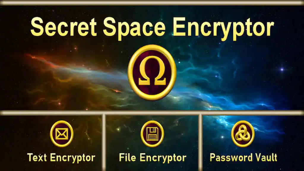 Download SSE - File & Text Encryption MOD APK (Pro Unlocked) Latest Version