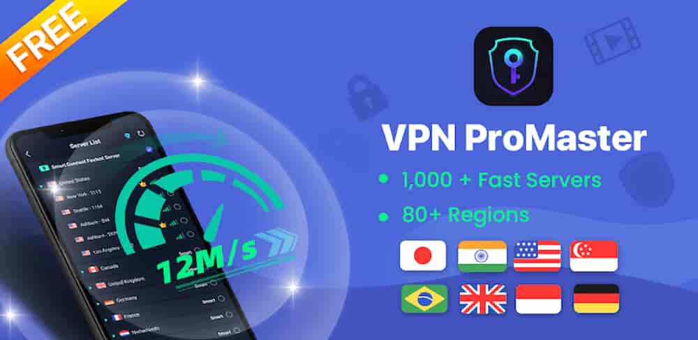 VPN ProMaster