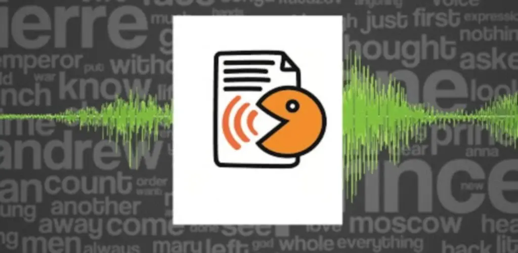 Voice Notebook speech to text Mod-1