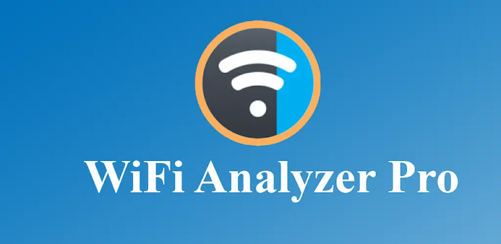 I-WiFi Analyzer Pro zoltan