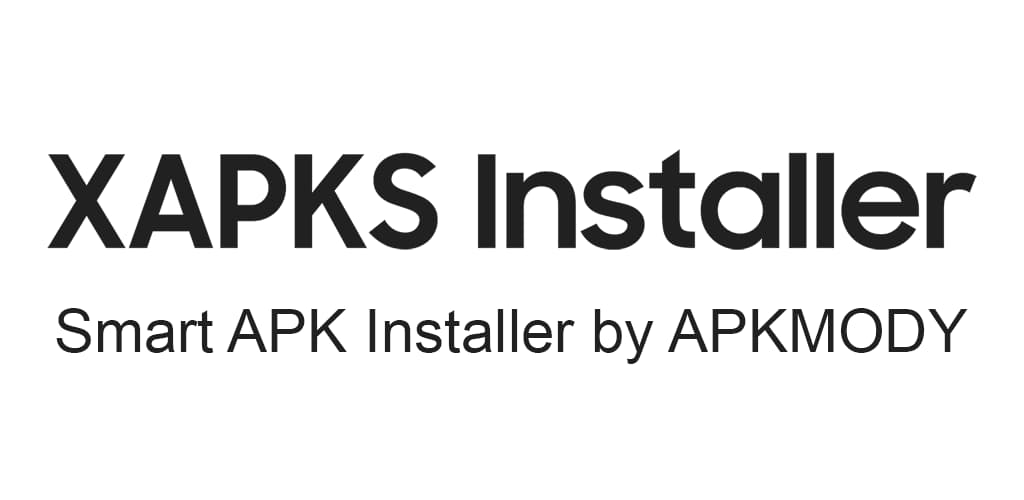 XAPKS Installer Mod